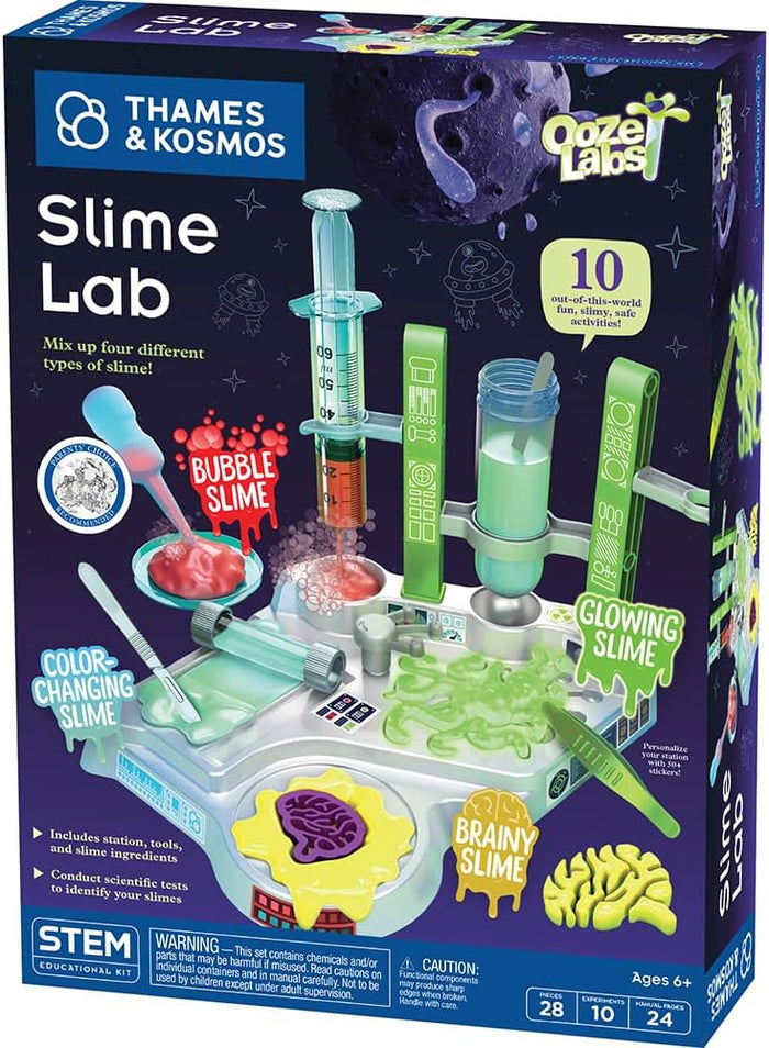 Ooze Labs