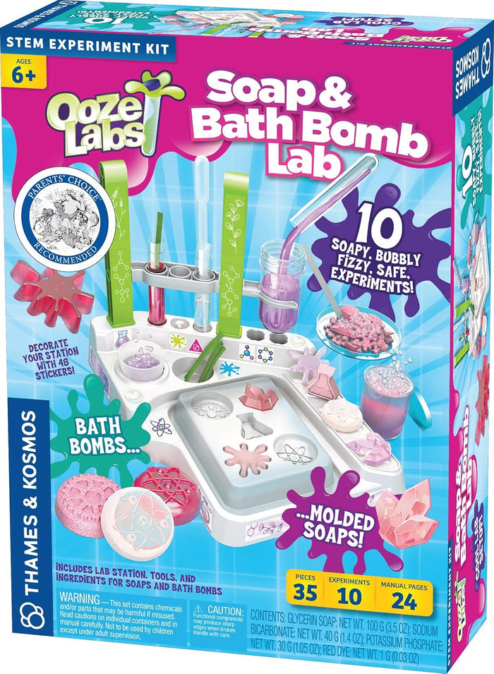 Ooze Labs