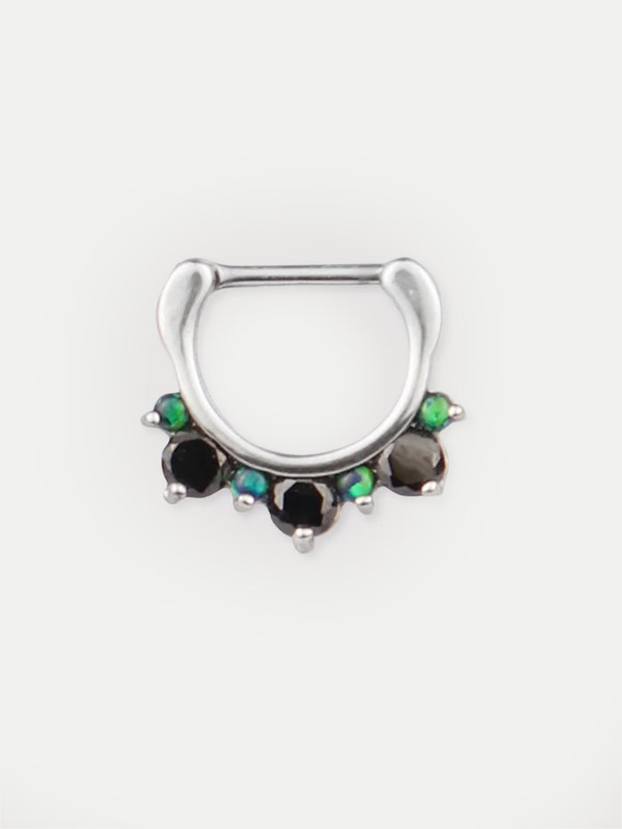 Opal Gem Clicker 16G | Black-Image 1