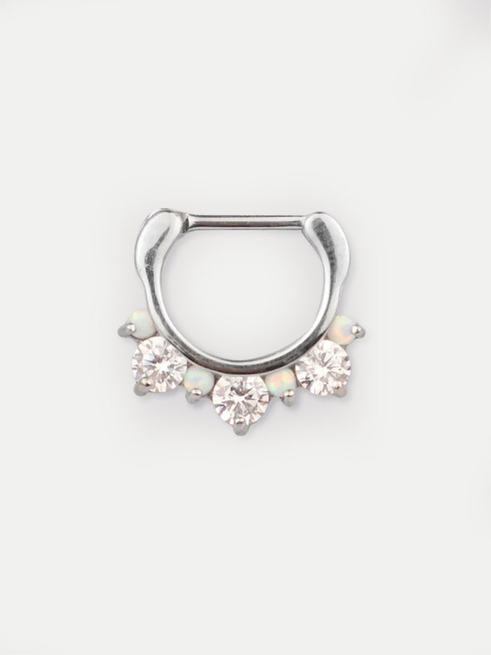 Opal Gem Clicker 16G | White-Image 1
