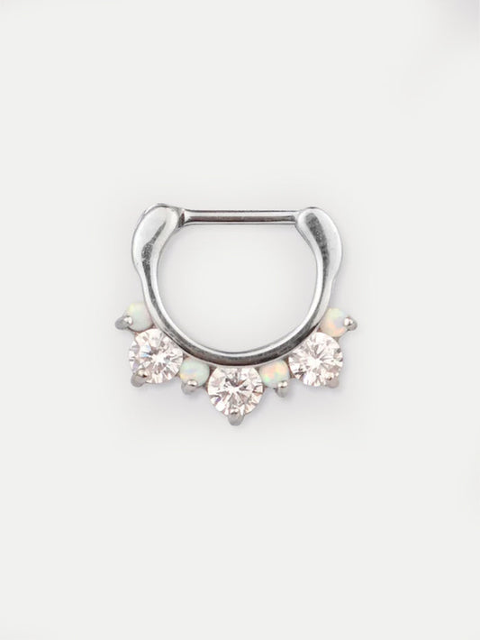 Opal Gem Clicker 16G | White-Image 1