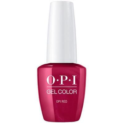 OPI Red