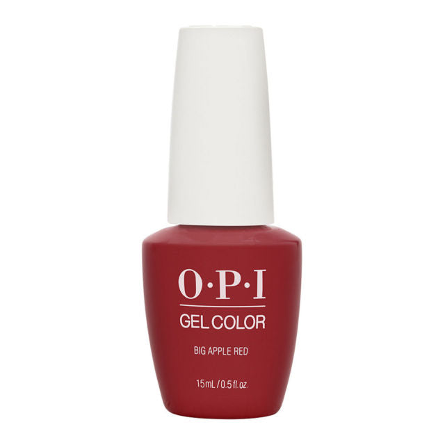 OPI - Manicure Pedicure Soak off Gel Color - 0.5oz/15ml