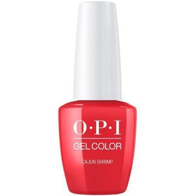 OPI - Manicure Pedicure Soak off Gel Color - 0.5oz/15ml