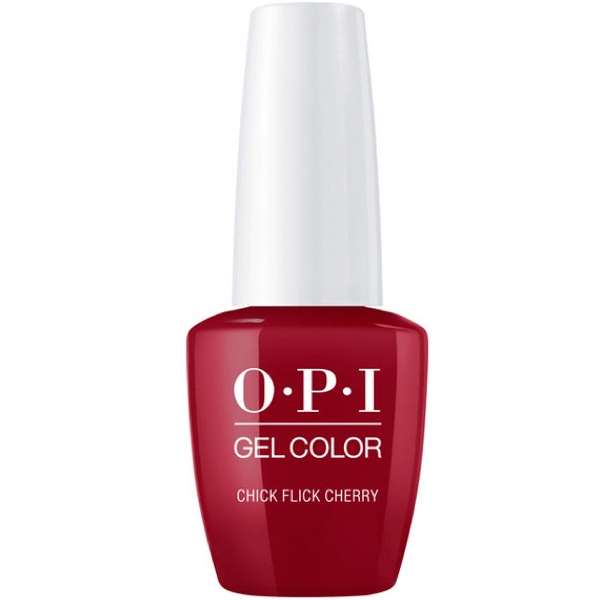 OPI - Manicure Pedicure Soak off Gel Color - 0.5oz/15ml