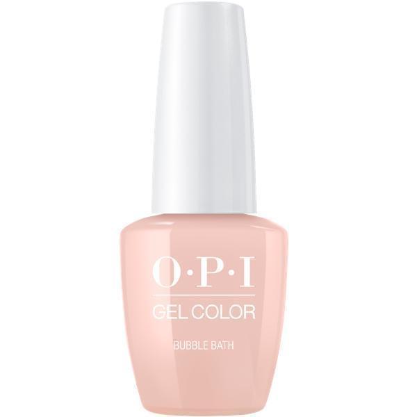OPI - Manicure Pedicure Soak off Gel Color - 0.5oz/15ml