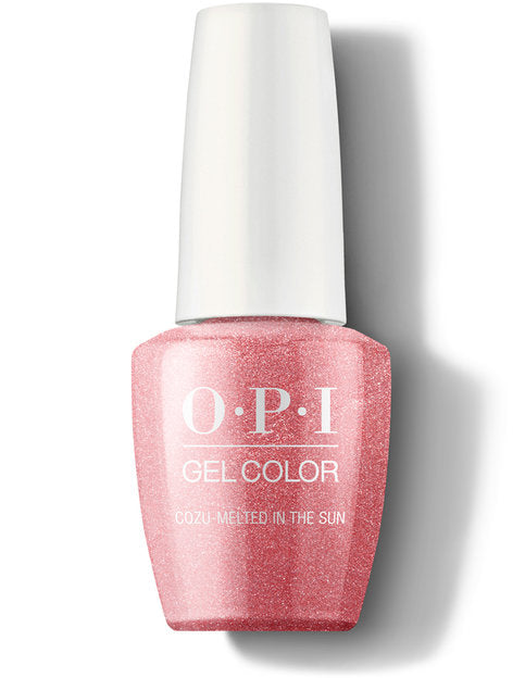 OPI - Manicure Pedicure Soak off Gel Color - 0.5oz/15ml