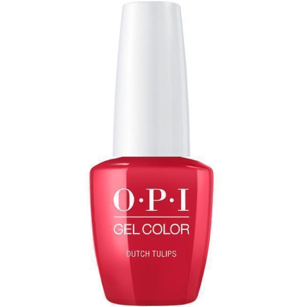 OPI - Manicure Pedicure Soak off Gel Color - 0.5oz/15ml