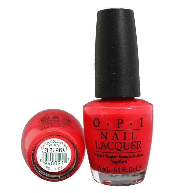 OPI On Collins Ave - B76