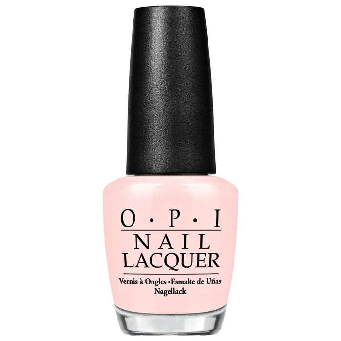 O.P.I Manicure Pedicure Nail Lacquer - 0.5oz/15ml