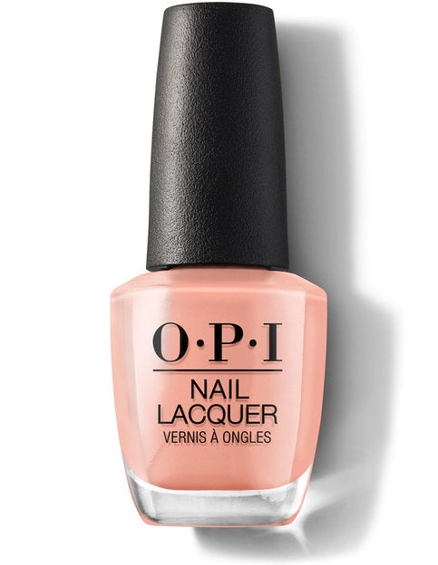 O.P.I Nail Lacquer  0.5 fl oz/15ml - A Great Opera-tunity