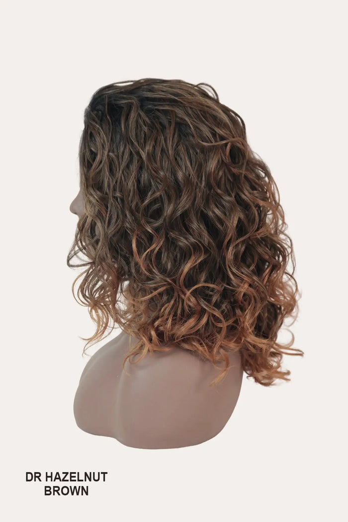 OUTRE QUICK WEAVE  HALF WIG - TANIA OUTRE