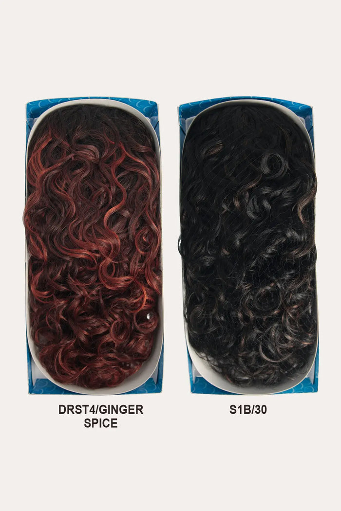 OUTRE QUICK WEAVE  HALF WIG - TANIA OUTRE