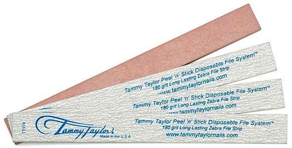 Nail files