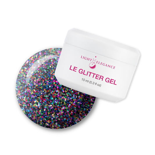 Paparazzi | Light Elegance Glitter