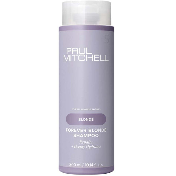 Paul Mitchell Blonde Forever Blonde Shampoo, 300 ml