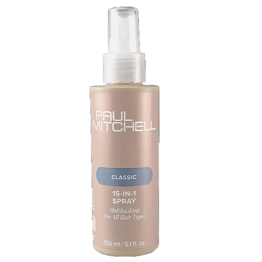 Paul Mitchell Classic 15-in-1 Spray, 150 ml