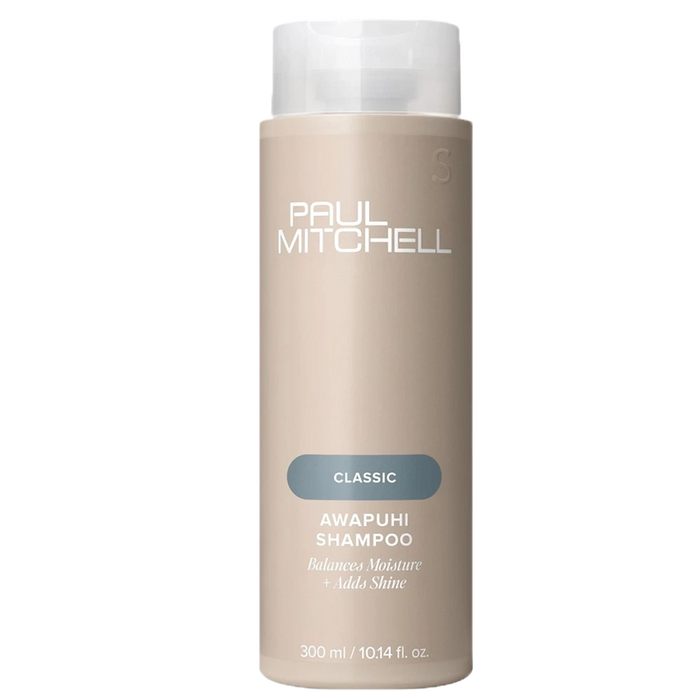 Paul Mitchell Classic Awapuhi Shampoo 300 ml
