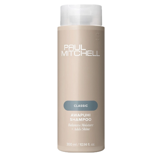 Paul Mitchell Classic Awapuhi Shampoo 300 ml