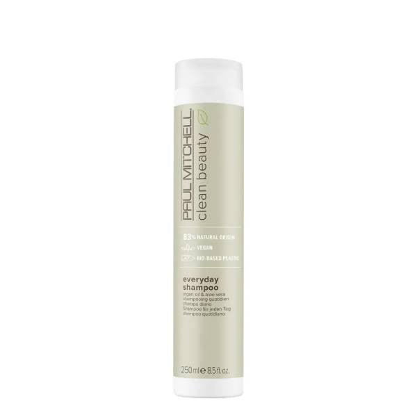 Paul Mitchell Clean Beauty EVERYDAY Shampoo 250ml