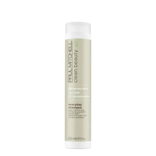 Paul Mitchell Clean Beauty EVERYDAY Shampoo 250ml