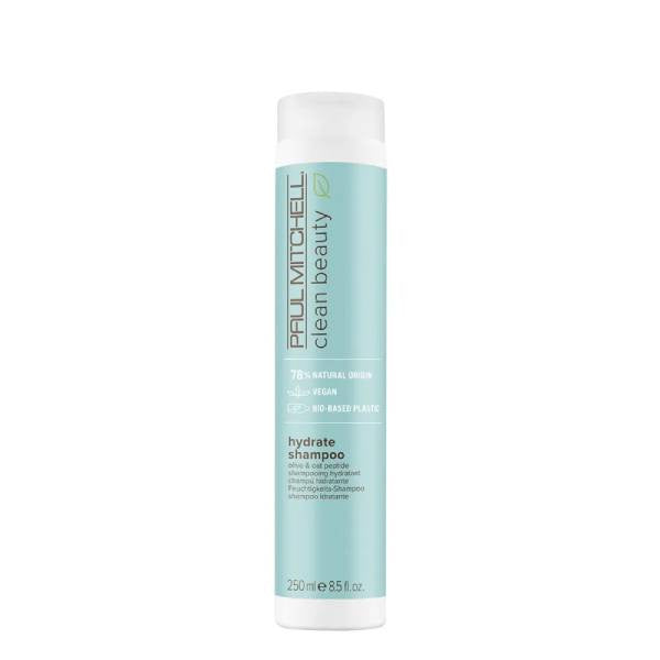 Paul Mitchell Clean Beauty HYDRATE Shampoo 250ml