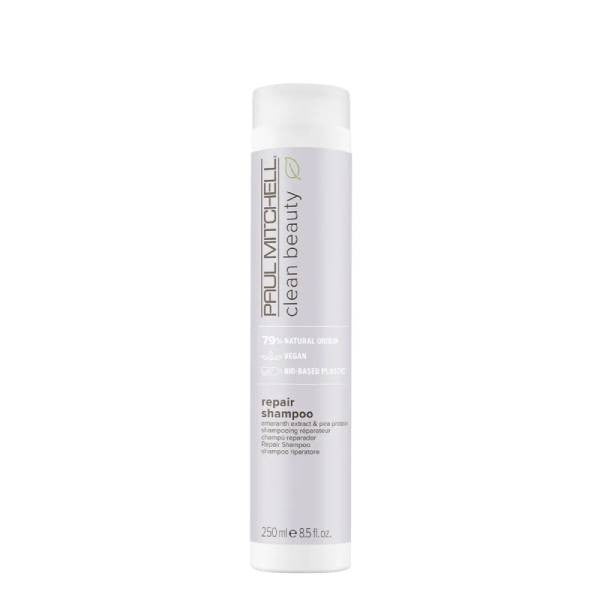 Paul Mitchell Clean Beauty REPAIR Shampoo 250ml