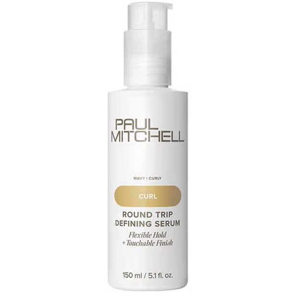 Paul Mitchell Curl Round Trip Defining Serum, 150 ml