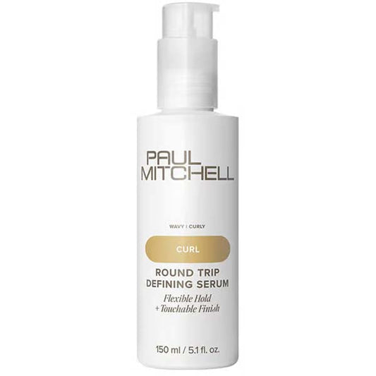 Paul Mitchell Curl Round Trip Defining Serum, 150 ml
