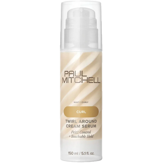 Paul Mitchell Curl Twirl Around Cream Serum, 150 ml
