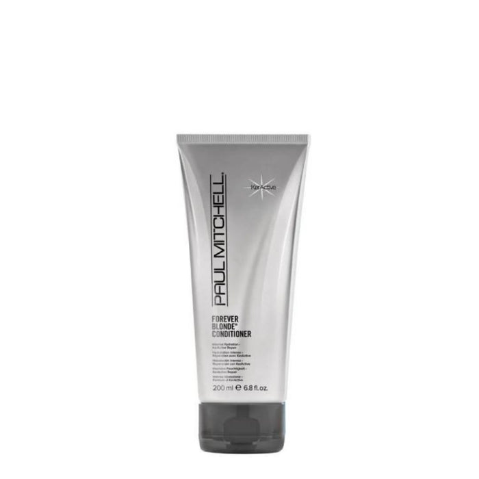 Paul Mitchell Forever Blonde Conditioner 200ml