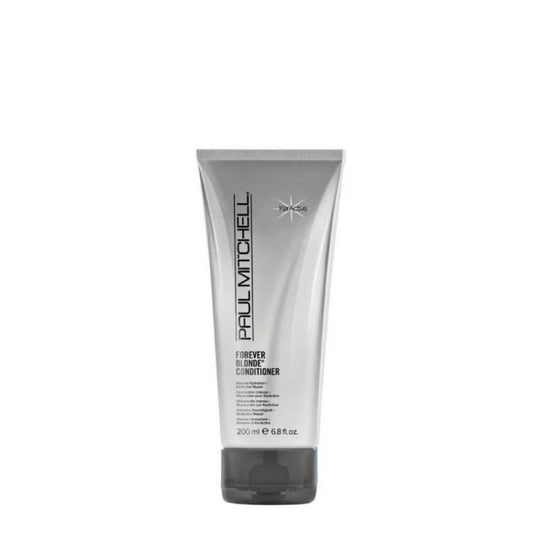 Paul Mitchell Forever Blonde Conditioner 200ml