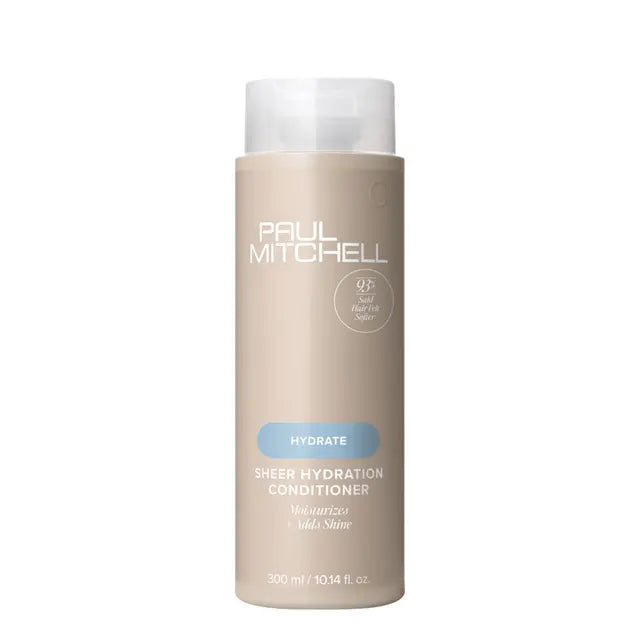 Paul Mitchell Hydrate Conditioner 300ml