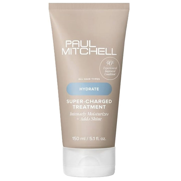 Paul Mitchell Sheer Super Charged Treatment 150ml