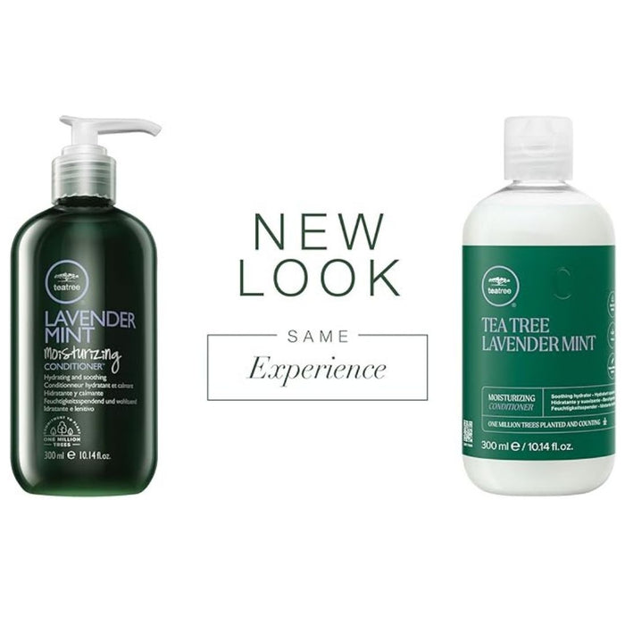 Paul Mitchell Tea Tree Lavender Mint Conditioner 300ml