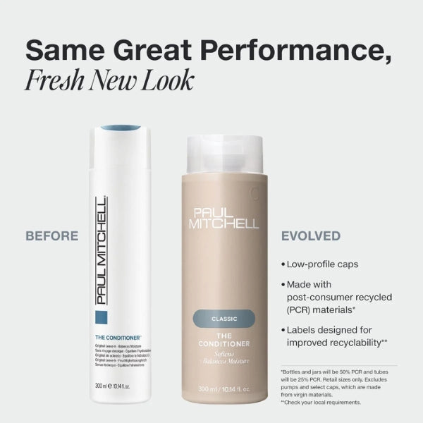 Paul Mitchell The Conditioner 300ml