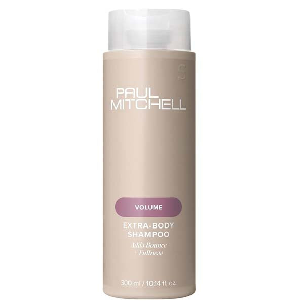 Paul Mitchell Volume Extra Body Shampoo, 300 ml
