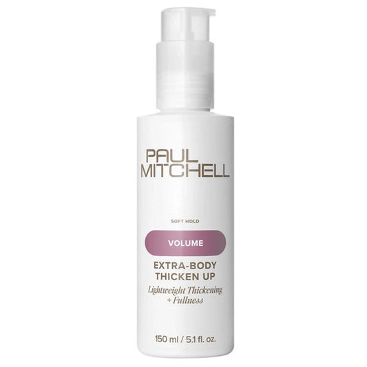 Paul Mitchell Volume Extra Body Thicken Up, 150 ml