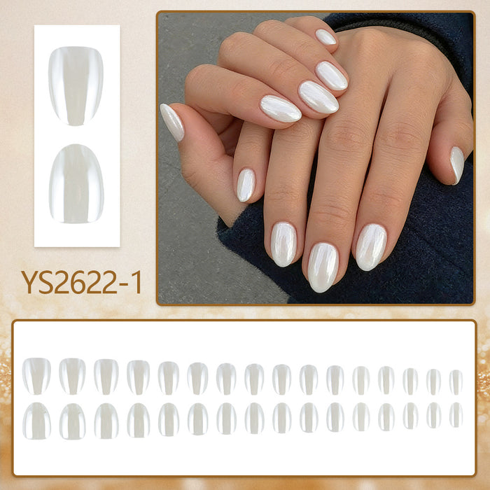 Pearl Aurora 32 pieces