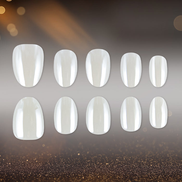 Pearl Aurora 32 pieces