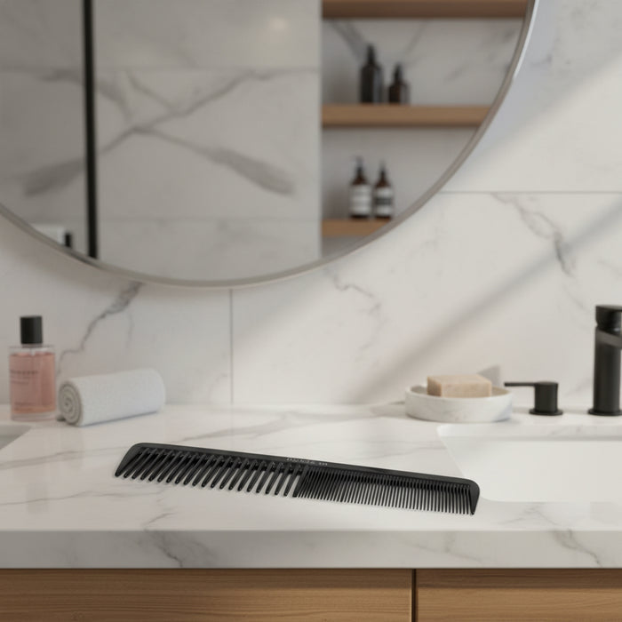 pegasus hard rubber comb for perfect hairstyling