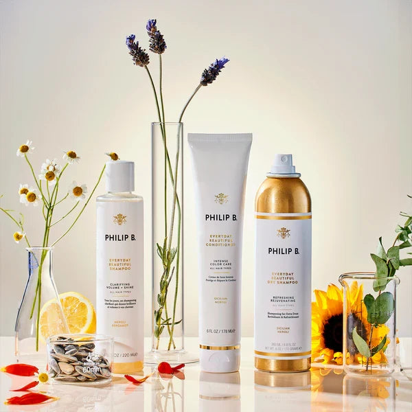 Philip B. Everyday Beautiful Conditioner