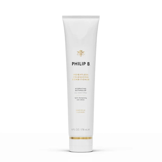 Philip B. Weightless Volumizing Conditioner