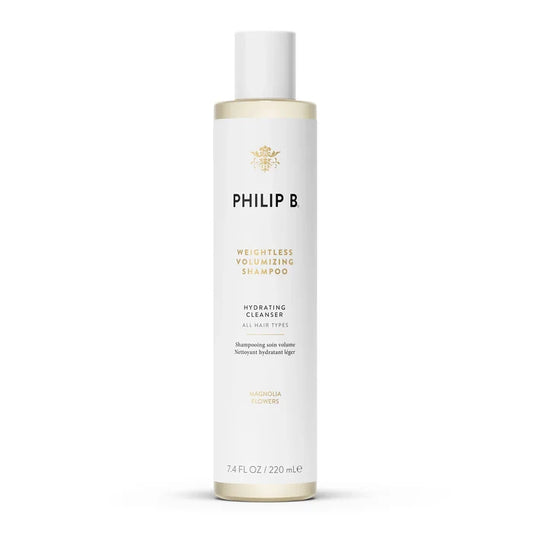 Philip B. Weightless Volumizing Shampoo