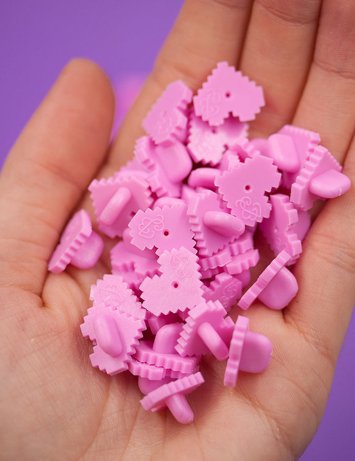 PINK pack of 50