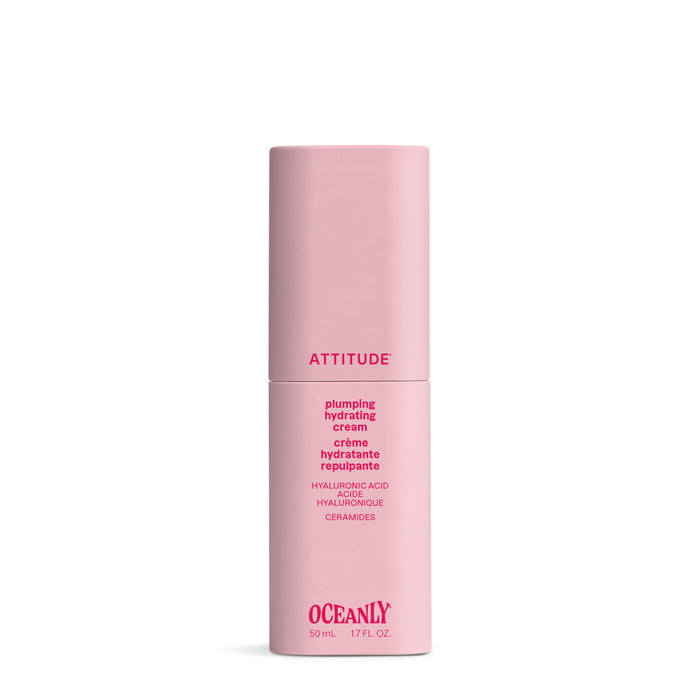 Plumping cream