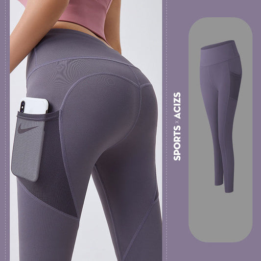 Pocket Leggings