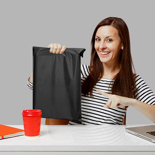 Polymailer Bags with Strong Adhesion 55cm*70cm ~5254