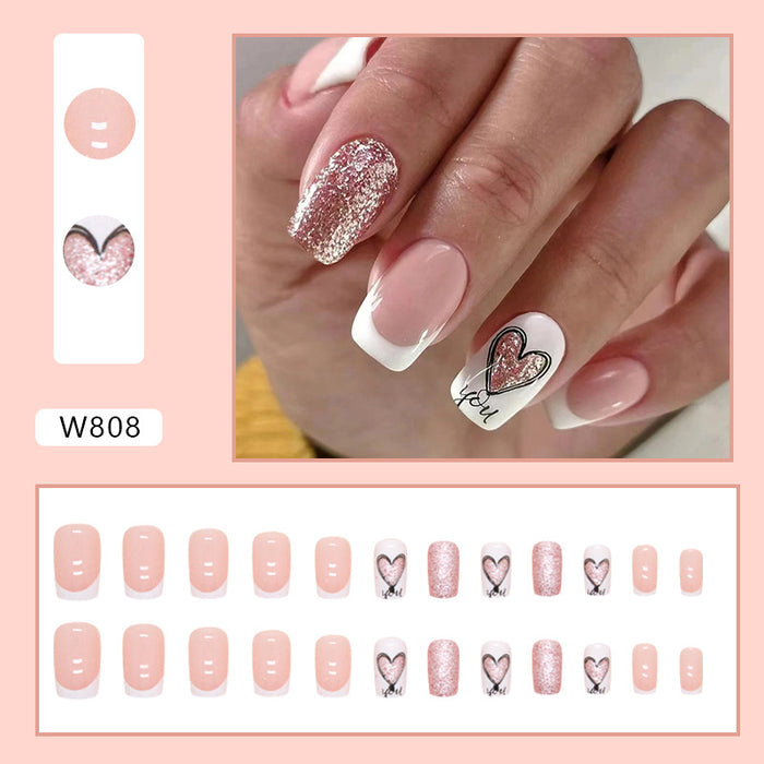 Popular Love 30 pcs