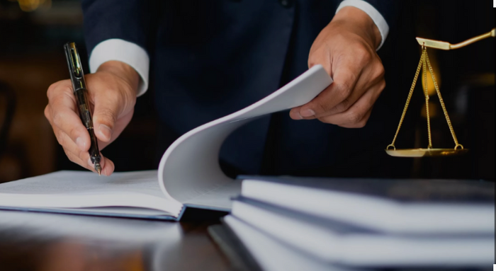Post-Licensing 303: NC Law, Rules, and Legal Concepts